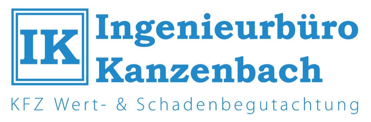 Ingenieurbüro Kanzenbach, KFZ Sachverständiger