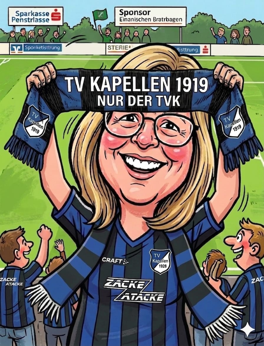 Tanja Müller