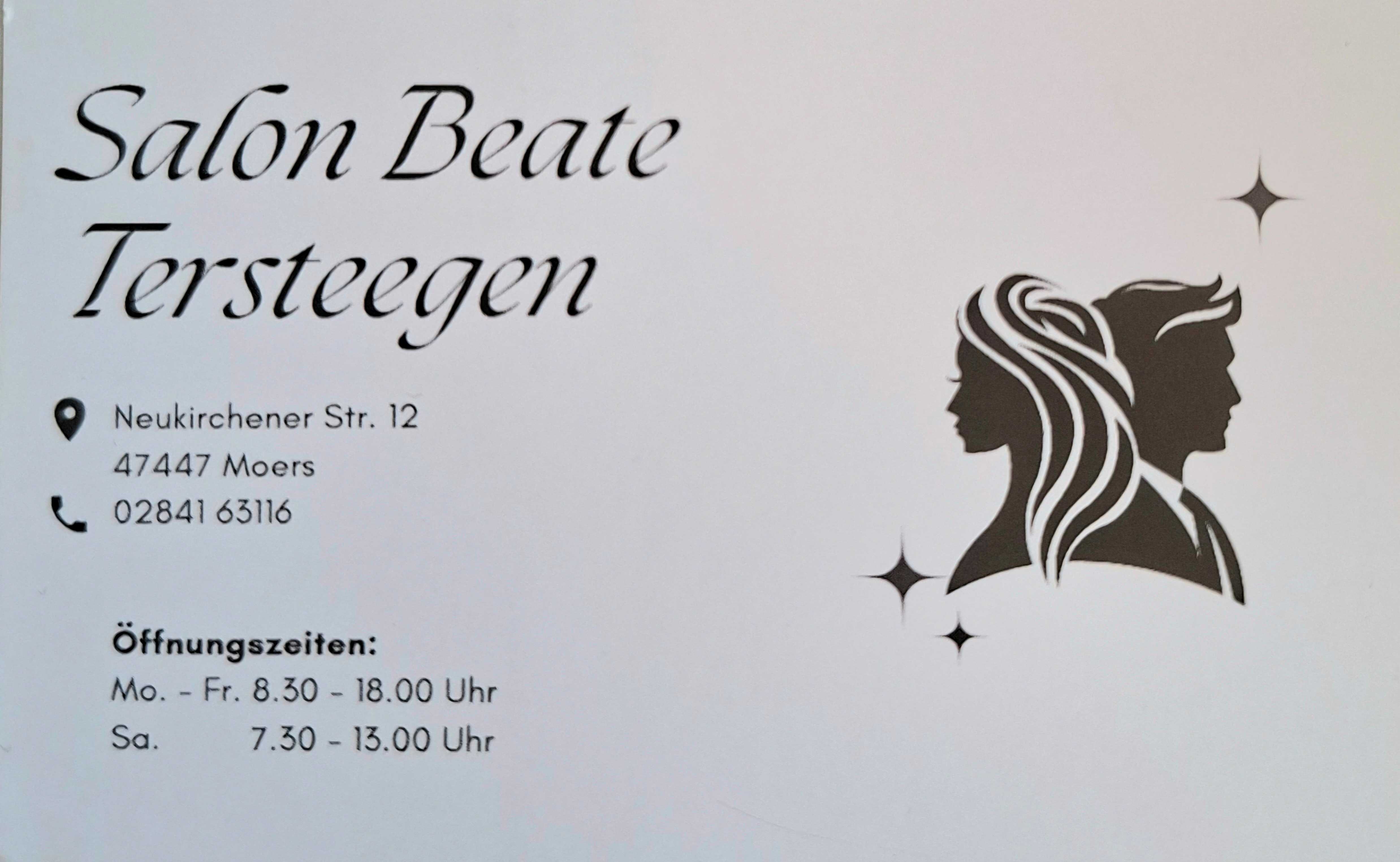 Salon Beate Tersteegen