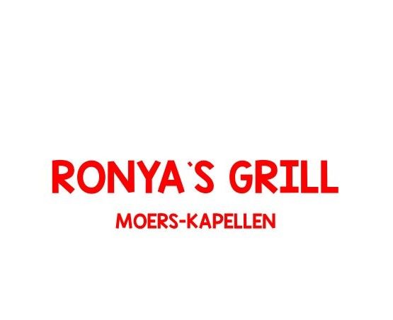 Ronyas Grill